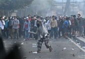 6 Dead as Protests Turn Violent Following Indonesia Election Loss (+Video)