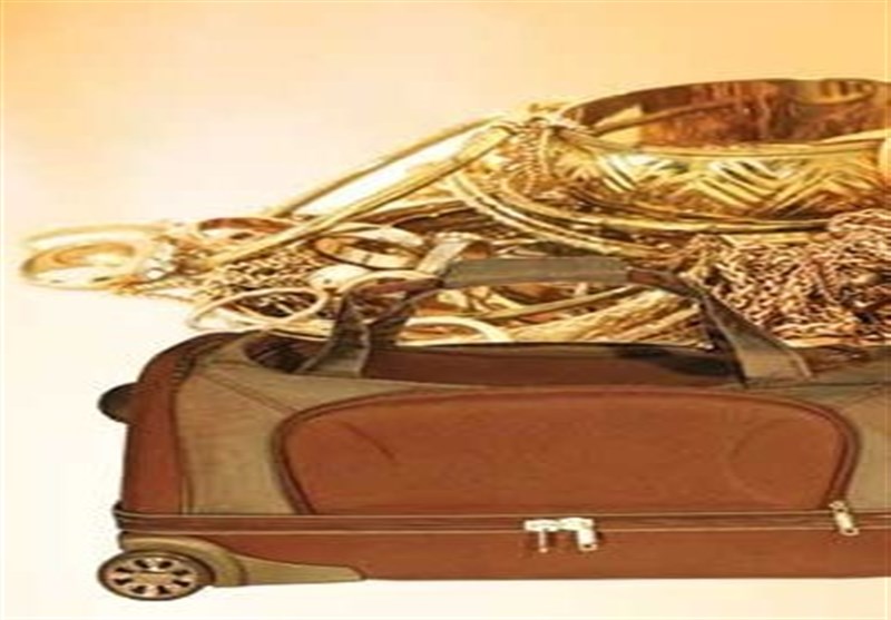مامور نیروی انتظامی ارومیه کیف حاوی 2 میلیارد ریال طلا را به صاحبش برگرداند