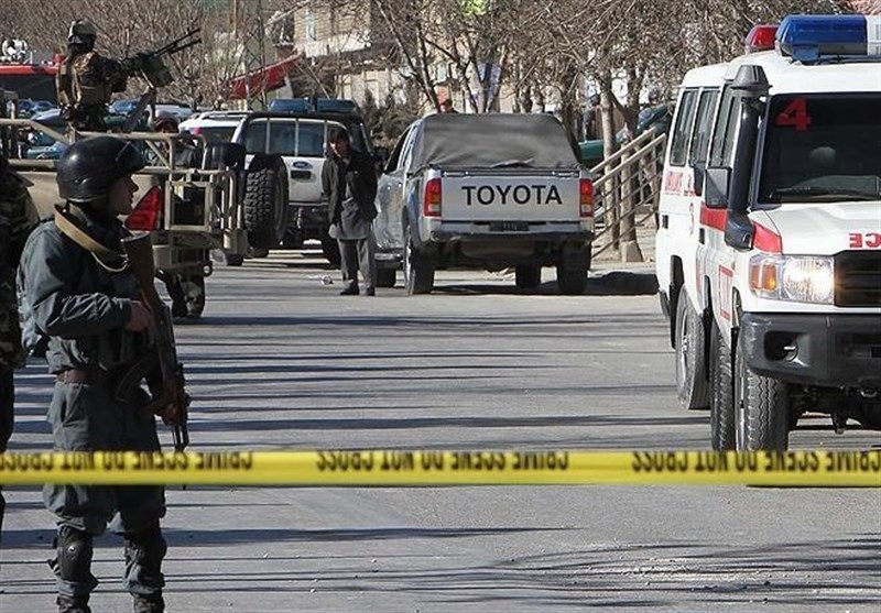 10 کشته در حمله انتحاری به نیروهای امنیتی در جنوب شرق افغانستان