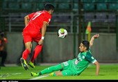 فخرالدینی: مقابل الاتحاد کار سختی داریم اما ناامید نیستیم/ آذری بهترین مدیرعامل فوتبالی در ایران است