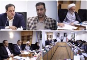 برگزاری اولین جلسه شورای هم‌اندیشی توسعه ورزش همگانی شهر تهران