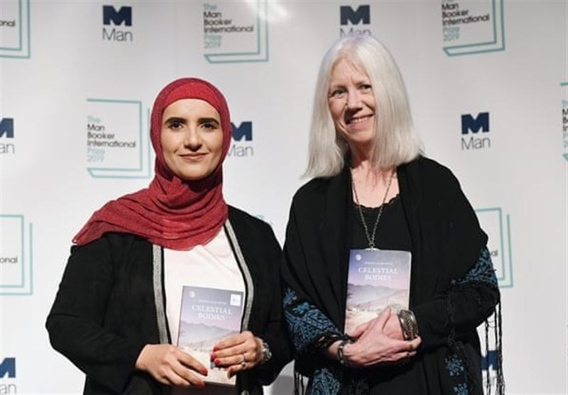 کتاب برگزیده جایزه جهانی من بوکر 2019 به ایران می‌رسد