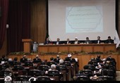 جلسه شورای اداری استان کرمان به روایت تصویر
