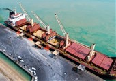 آمادگی قزاقستان برای صادرات 1 میلیون تن غلات به ایران