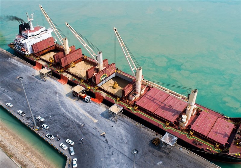آمادگی قزاقستان برای صادرات 1 میلیون تن غلات به ایران