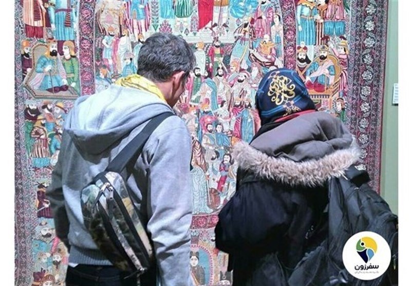 از سلیقه گردی تا جستجوی راز کاخ‌های ایرانی