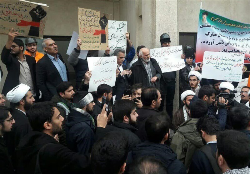 مطالبه دانشجویان در مورد مشکلات اتوبوسرانی تبریز؛ از حقوق 400 هزار تومانی کارگران تا قراردادهای سفید امضا