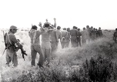 خرمشهر..من الاحتلال حتى التحریر