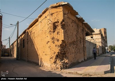 خرمشهر 37 سال پس از آزادی