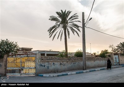 خرمشهر 37 سال پس از آزادی
