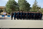 Bomb Attack Foiled in Southeast Iran