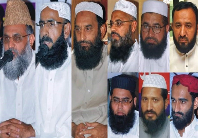 پاکستانی علماء نے ڈالر ذخیرہ کرنے کے خلاف فتوی جاری کردیا