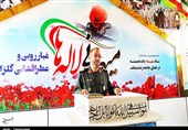 فرمانده سپاه کردستان: پاسخ پشیمانکنندهای به دشمنان نظام خواهیم داد