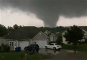 3 Die in Missouri as Violent Tornado Hits Central US