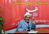 خوزستان| بسیج در دفاع از اسلام ناب محمدی کوتاهی نمی‌کند