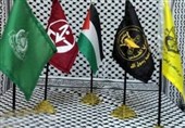 الفصائل الفلسطینیة تشید بعملیة إطلاق النار بطولکرم