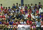 60 ورزشکار در مسابقه جام فتح خرمشهر در استان بوشهر شرکت کردند