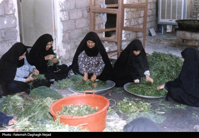 دزفول،روايت،رزمندگان،مقاومت،زنان،پايداري،مردان،كمك،شهر،زناني