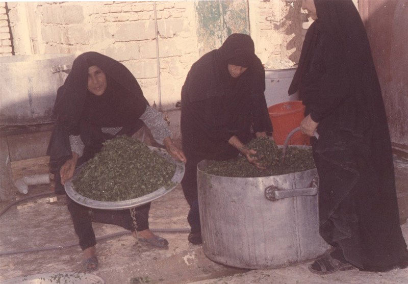 دزفول،روايت،رزمندگان،مقاومت،زنان،پايداري،مردان،كمك،شهر،زناني