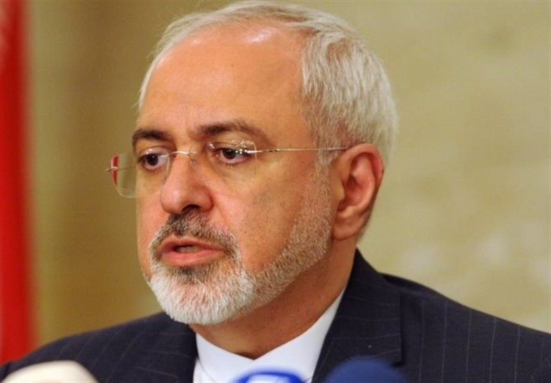 هشدار ظریف نسبت به سناریوسازی موساد در ربط دادن ایران به حادثه الفجیره