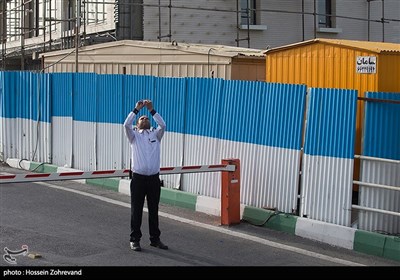 تكاوران،پرش،ميلاد
