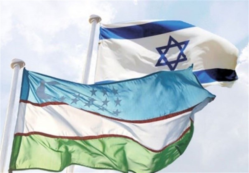 پرونده تسنیم؛ رابطه اسرائیل با کشورهای اوراسیا ــ ‌6| تحول نرم در روابط همگرایانه اسرائیل و ازبکستان