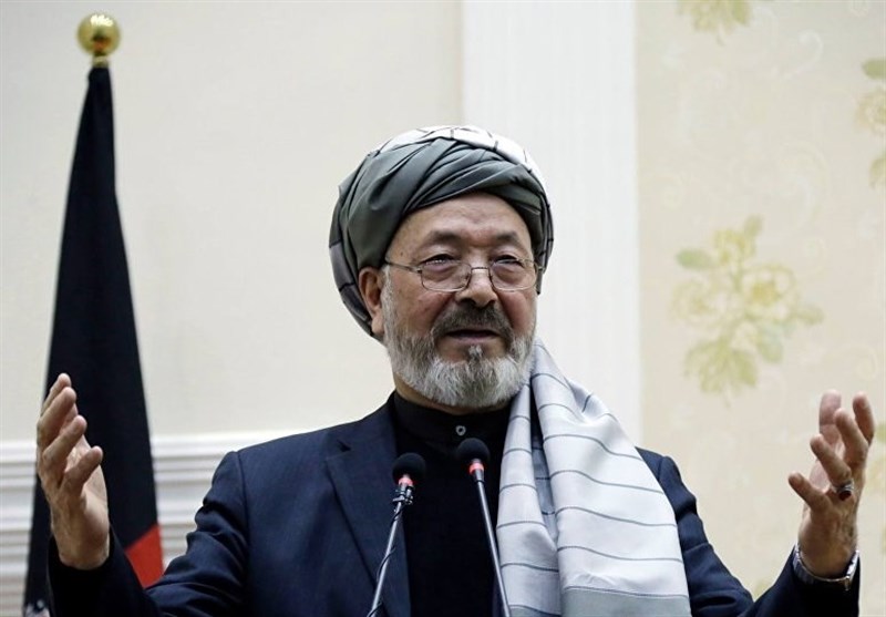 رئیس شورای عالی صلح افغانستان: توافق صلح باید رضایتمندی تمام طرف‌ها را تامین کند