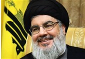 سید حسن نصرالله: پیروزی‌های سیاسی در منطقه ادامه دارد/ تاکید امام خامنه‌ای بر پیشرفته سازی مقاومت