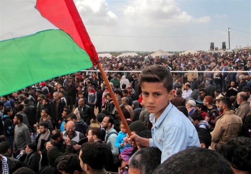 المسیرة مستمر.. جماهیر غزة تتجهز لـ &quot;جمعة التراحم والتکافل&quot;