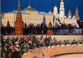 مراسم تجلیل از صدسالگی رابطه با افغانستان؛ تلاش روسیه برای آغاز مذاکرات بینالافغانی صلح