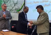 "عامل مرگ جنجالبرانگیز گورخرها" پس از عزل دوباره مسئولیت گرفت!