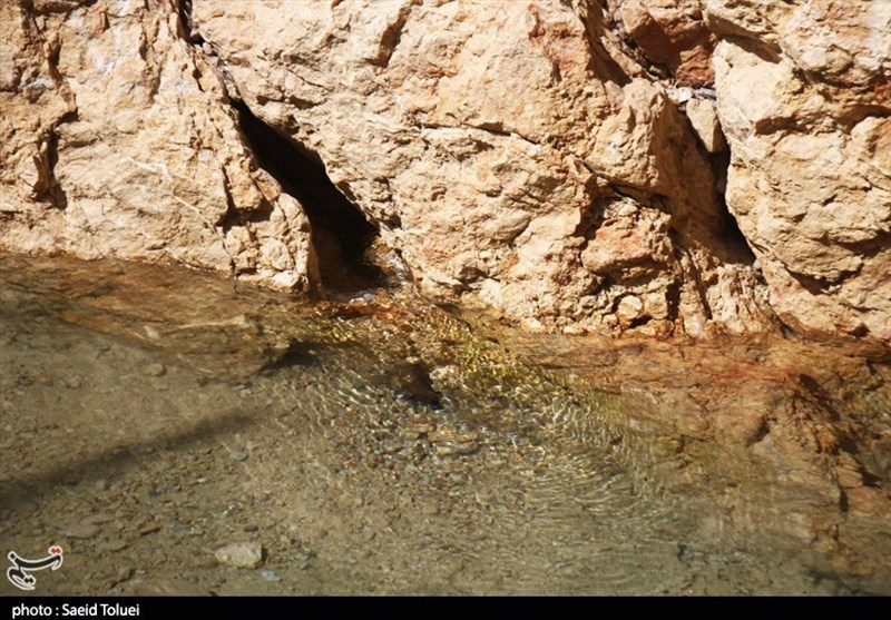 Besh Qardash: A Monument, Mineral Spring in Iran&apos;s Bojnord