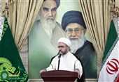 تولیت آستان قدس رضوی: انقلاب و شهدا به ملت ایران عزت و آبرو دادند