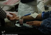 درخواست مدیرکل انتقال خون استان مرکزی از مردم؛ نیاز به اهدای خون وجود دارد