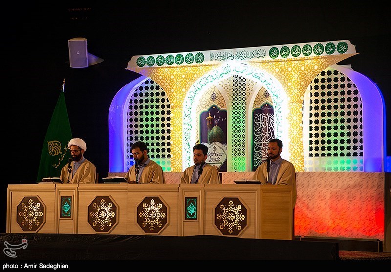 رقابت بیش  از 500 نخبه قرآنی در استان اصفهان آغاز شد