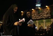 ویژه برنامه‌های حرم حضرت معصومه(س) و مسجد جمکران در سومین شب قدر اعلام شد