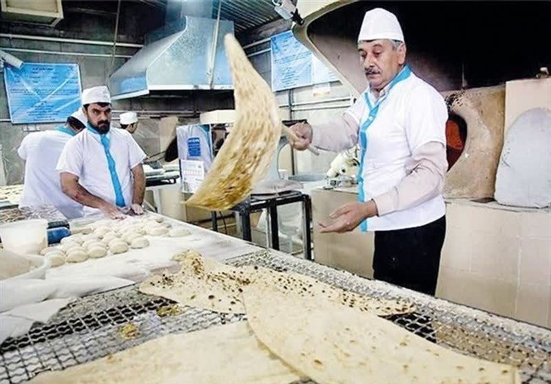 جزئیات نرخ مصوب نان با آراد یارانه ای و آزاد پز در تهران/ سنگکِ آزاد 1800 تومان
