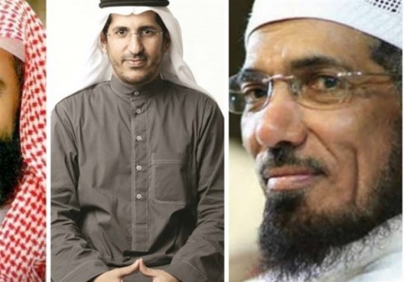 نقض‌ حقوق بشر در عربستان|واکنش پسر سلمان العوده به احتمال اعدام پدرش