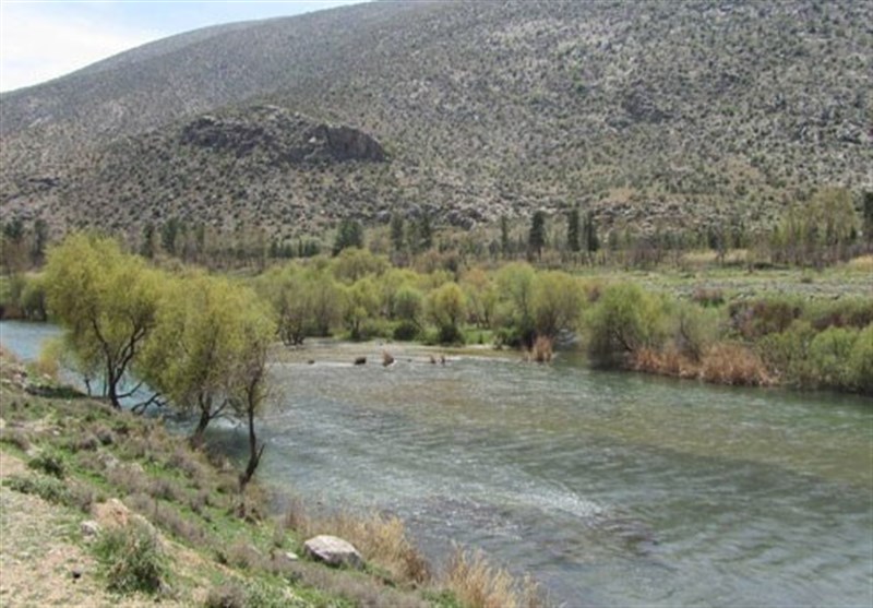 مطالعات 1900 کیلومتر از رودخانه‌های استان اصفهان انجام شده است