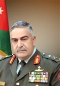 اظهارات فرمانده ارتش اردن درباره «معامله قرن»