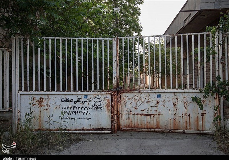 شلیک به قلب تولید در استان کرمانشاه؛ پشت پرده مزایده ‌‌‌‌‌‌واحدهای تولیدی تملک شده توسط بانک‌ها چه می‌گذرد؟
