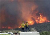 Two Dead in New Mexico Wildfires, 500 Homes Destroyed