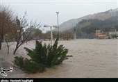 نماینده مردم دورود: مسیر رودخانه دورود تا پیشاز سیلهای احتمالی لایروبی شود