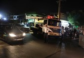 تهران| ممنوعیت تردد وسایل‌نقلیه سنگین و عملیات عمرانی در شب 21 رمضان