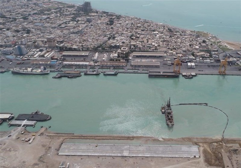 امکان پهلوگیری کشتی‌های 30 هزار تنی در بندر بوشهر فراهم می‌شود