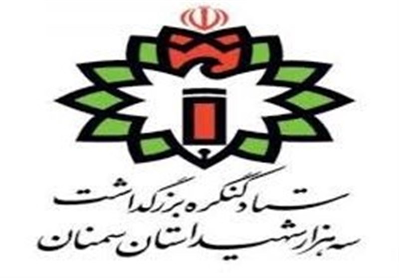 کنگره ۳۰۰۰ شهید استان سمنان همراه با جریان‌سازی فرهنگی باشد
