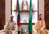 سودان سرنیزه جنگ‌های منطقه‌ای ائتلاف سعودی- اماراتی می‌شود/ نبرد لیبی؛ ماموریت بعدی نظامیان سودان