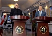 Iraq to Stand by Iran in Sanctions Era: FM Hakim