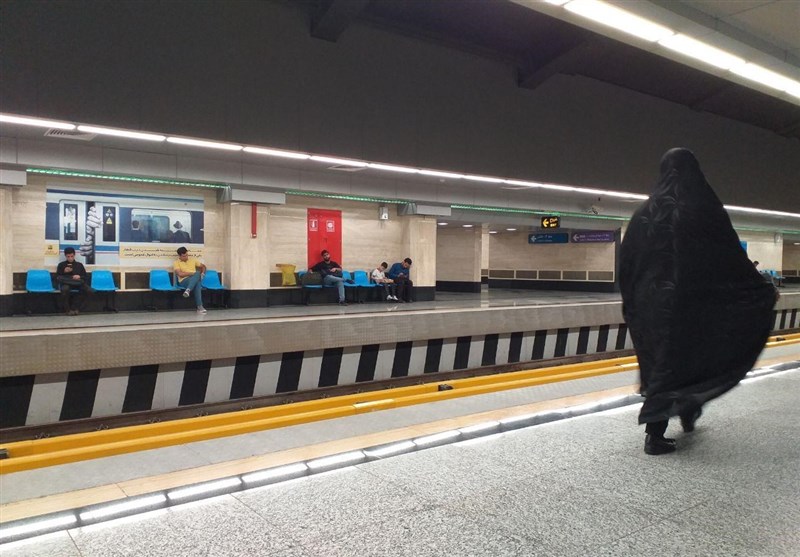 تهران| بهره‌برداری از دو ایستگاه متروی &quot;مهدیه و محمدیه &quot;در مرداد