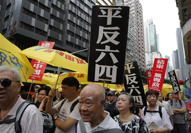 Hong Kong Gears Up for Fresh Protests, Strikes as Anger Boils Over